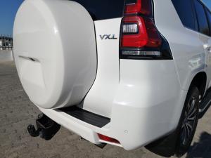 Toyota Land Cruiser Prado 2.8GD VX-L - Image 25