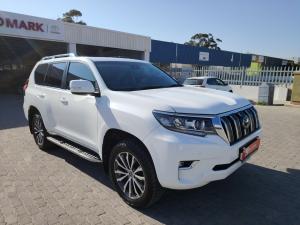 Toyota Land Cruiser Prado 2.8GD VX-L - Image 1