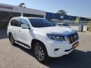 Thumbnail Toyota Land Cruiser Prado 2.8GD VX-L