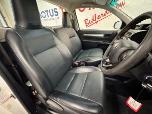 Toyota Hilux 2.0 single cab S (aircon) - Image 13