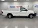 Toyota Hilux 2.0 single cab S (aircon) - Thumbnail 3
