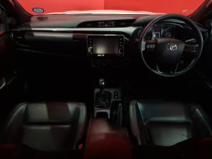 Toyota Hilux 2.8GD-6 Xtra cab 4x4 Legend auto - Image 6