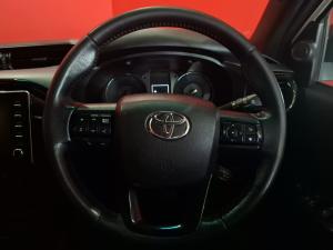 Toyota Hilux 2.8GD-6 Xtra cab 4x4 Legend auto - Image 8