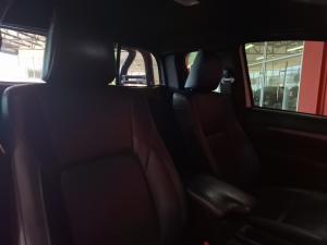Toyota Hilux 2.8GD-6 Xtra cab 4x4 Legend auto - Image 10