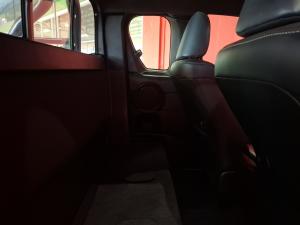 Toyota Hilux 2.8GD-6 Xtra cab 4x4 Legend auto - Image 11