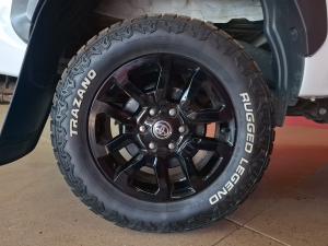 Toyota Hilux 2.8GD-6 Xtra cab 4x4 Legend auto - Image 12