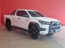 Thumbnail Toyota Hilux 2.8GD-6 Xtra cab 4x4 Legend auto