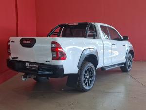 Toyota Hilux 2.8GD-6 Xtra cab 4x4 Legend auto - Image 2