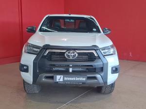 Toyota Hilux 2.8GD-6 Xtra cab 4x4 Legend auto - Image 4