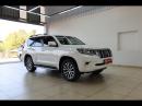 Thumbnail Toyota Land Cruiser Prado 2.8GD VX-L