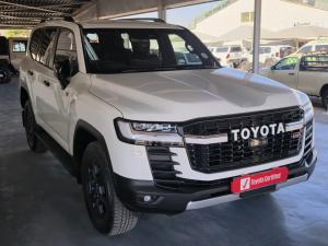 Toyota Land Cruiser 300 3.3D GR-Sport - Image 1
