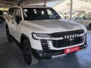 Thumbnail Toyota Land Cruiser 300 3.3D GR-Sport
