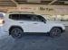Toyota Land Cruiser 300 3.3D GR-Sport - Thumbnail 3