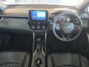 Toyota Corolla Cross 1.8 Xi - Image 6