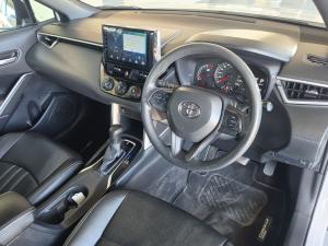 Toyota Corolla Cross 1.8 Xi - Image 7