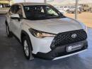 Thumbnail Toyota Corolla Cross 1.8 Xi
