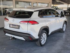 Toyota Corolla Cross 1.8 Xi - Image 2