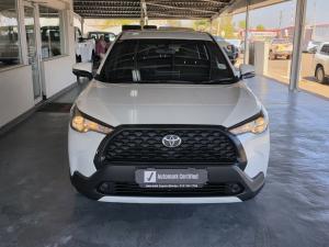 Toyota Corolla Cross 1.8 Xi - Image 4