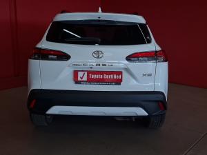 Toyota Corolla Cross 1.8 XS - Image 5