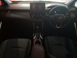 Toyota Corolla Cross 1.8 XS - Image 6