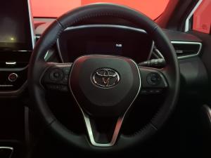 Toyota Corolla Cross 1.8 XS - Image 8
