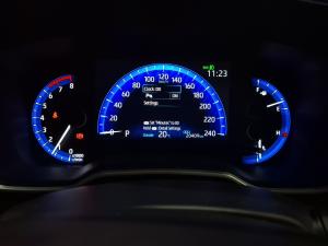 Toyota Corolla Cross 1.8 XS - Image 9