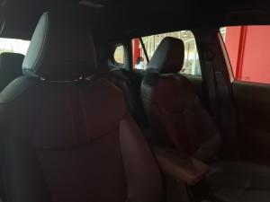 Toyota Corolla Cross 1.8 XS - Image 10