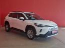 Thumbnail Toyota Corolla Cross 1.8 XS