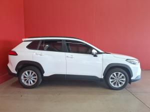 Toyota Corolla Cross 1.8 XS - Image 3
