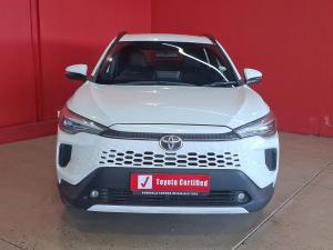 Toyota Corolla Cross 1.8 XS - Image 4