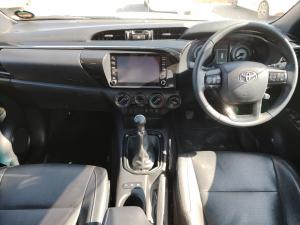 Toyota Hilux 2.8GD-6 Xtra cab 4x4 Legend 50 - Image 6