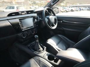 Toyota Hilux 2.8GD-6 Xtra cab 4x4 Legend 50 - Image 7