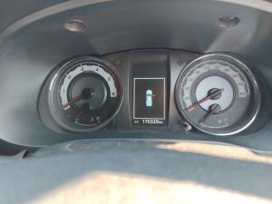 Toyota Hilux 2.8GD-6 Xtra cab 4x4 Legend 50 - Image 11