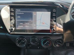 Toyota Hilux 2.8GD-6 Xtra cab 4x4 Legend 50 - Image 13