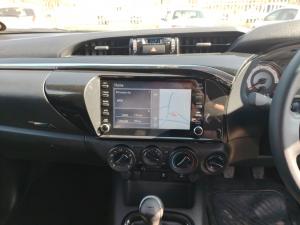 Toyota Hilux 2.8GD-6 Xtra cab 4x4 Legend 50 - Image 14