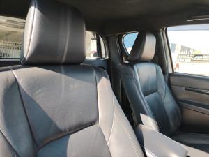Toyota Hilux 2.8GD-6 Xtra cab 4x4 Legend 50 - Image 16