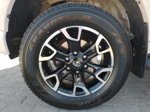 Toyota Hilux 2.8GD-6 Xtra cab 4x4 Legend 50 - Image 17
