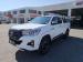 Toyota Hilux 2.8GD-6 Xtra cab 4x4 Legend 50 - Thumbnail 18