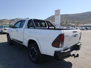 Toyota Hilux 2.8GD-6 Xtra cab 4x4 Legend 50 - Image 19