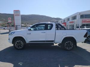Toyota Hilux 2.8GD-6 Xtra cab 4x4 Legend 50 - Image 20