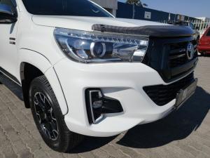 Toyota Hilux 2.8GD-6 Xtra cab 4x4 Legend 50 - Image 21