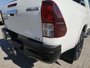 Toyota Hilux 2.8GD-6 Xtra cab 4x4 Legend 50 - Image 22
