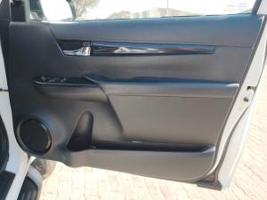 Toyota Hilux 2.8GD-6 Xtra cab 4x4 Legend 50 - Image 24