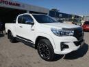 Thumbnail Toyota Hilux 2.8GD-6 Xtra cab 4x4 Legend 50
