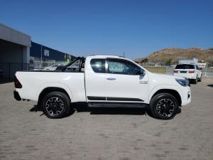 Toyota Hilux 2.8GD-6 Xtra cab 4x4 Legend 50 - Image 3