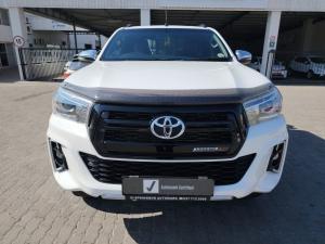 Toyota Hilux 2.8GD-6 Xtra cab 4x4 Legend 50 - Image 4