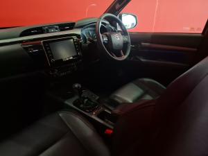 Toyota Hilux 2.8GD-6 double cab 4x4 Legend 55 - Image 7