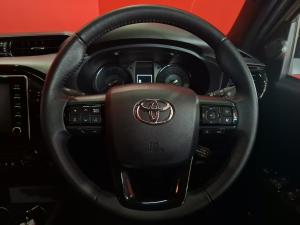 Toyota Hilux 2.8GD-6 double cab 4x4 Legend 55 - Image 8
