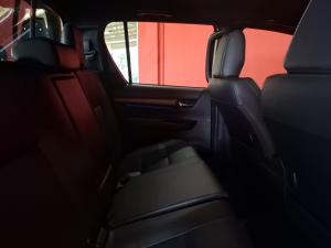 Toyota Hilux 2.8GD-6 double cab 4x4 Legend 55 - Image 10