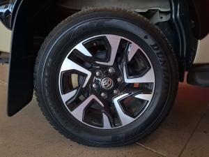 Toyota Hilux 2.8GD-6 double cab 4x4 Legend 55 - Image 11